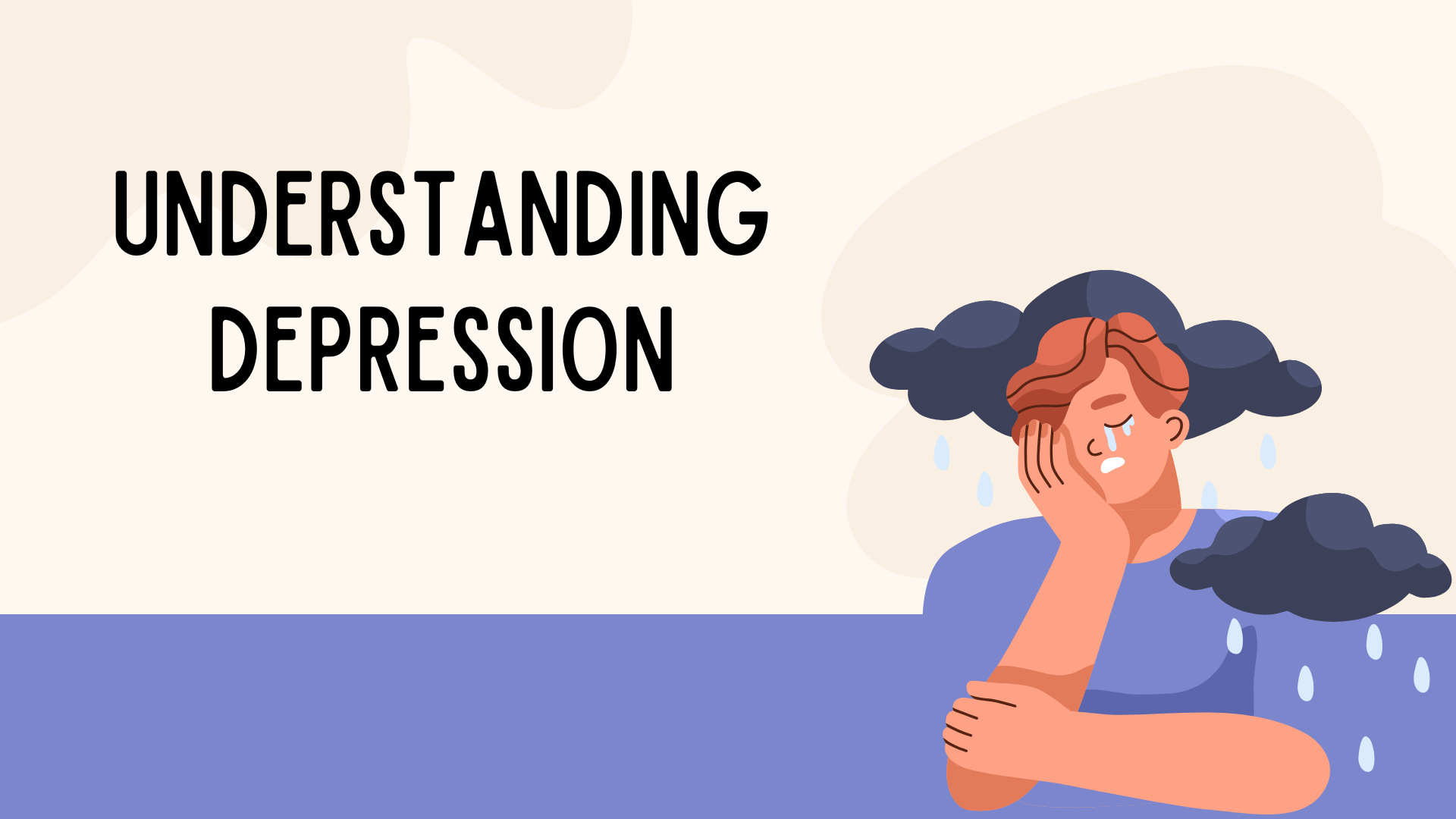 Depresyon ve Duygu Durum Bozuklukları